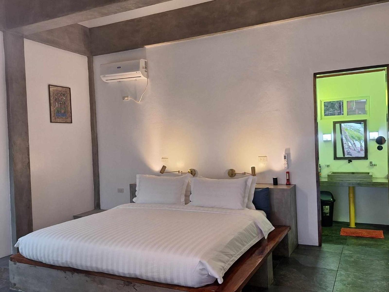 Somewhere Else Boutique Resort Mambajao Dış mekan fotoğraf