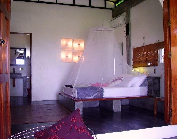 Somewhere Else Boutique Resort Mambajao Dış mekan fotoğraf