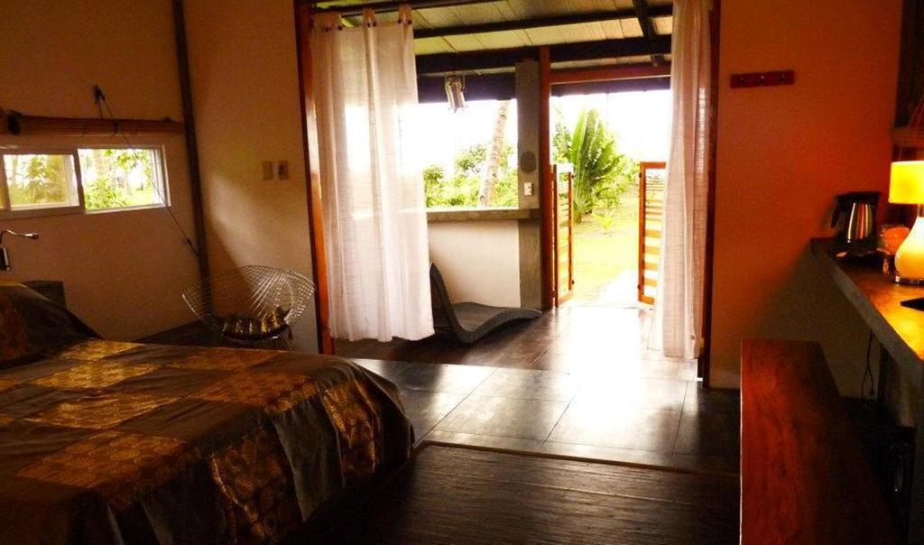Somewhere Else Boutique Resort Mambajao Dış mekan fotoğraf
