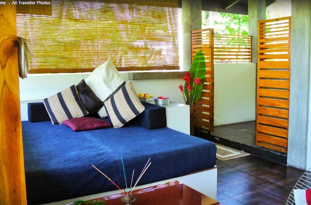 Somewhere Else Boutique Resort Mambajao Dış mekan fotoğraf